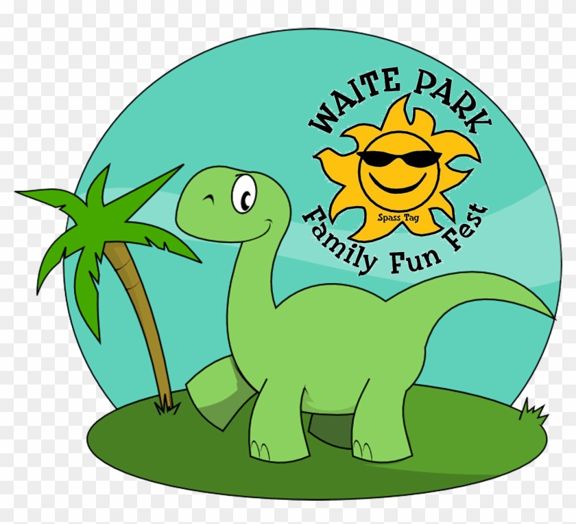 Clip Art Dinosaur #313803