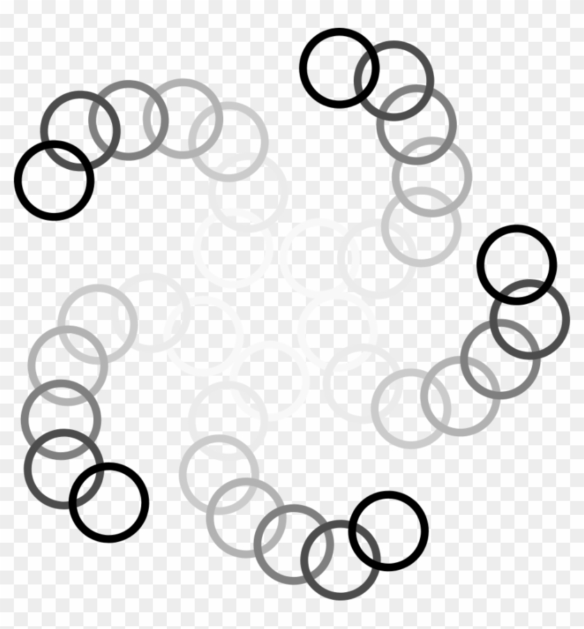 Ani Circle Small Clipart 300pixel Size, Free Design - Small Clip Art Designs #313812