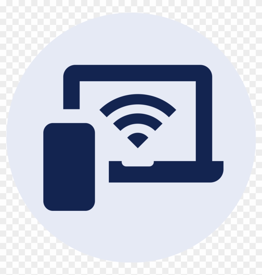 Free Wi-fi Onboard - Capitol Corridor #313839