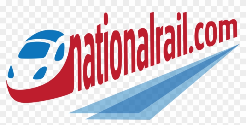 National Rail #313870