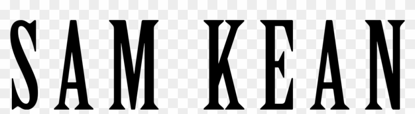 Sam Kean - Logo #313892