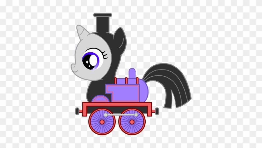 Thomas X Twilight Sparkle #313902