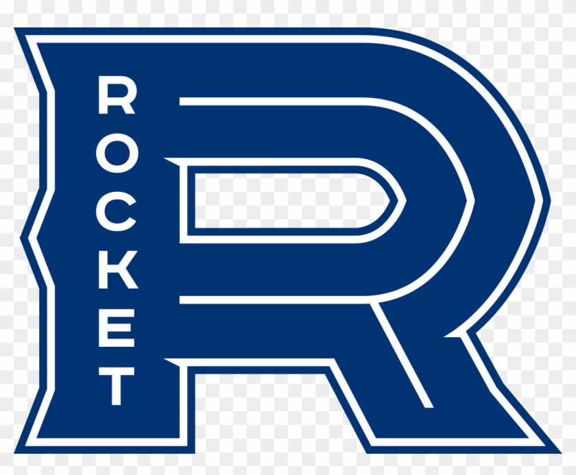 Stl And The Laval Rocket Offer All Ticket Holders Free - Rocket Hockey #313924