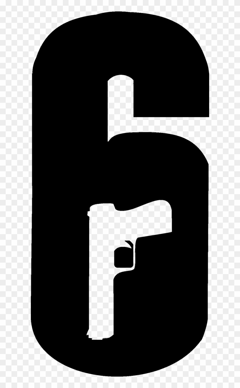 Rainbow Six Siege - Tom Clancy's Rainbow Six Siege #313942