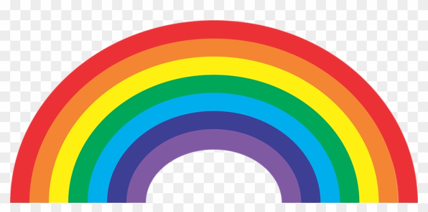 Rainbow Clipart Free Rainbow Default Free Image On - Clipart Rainbow #313976