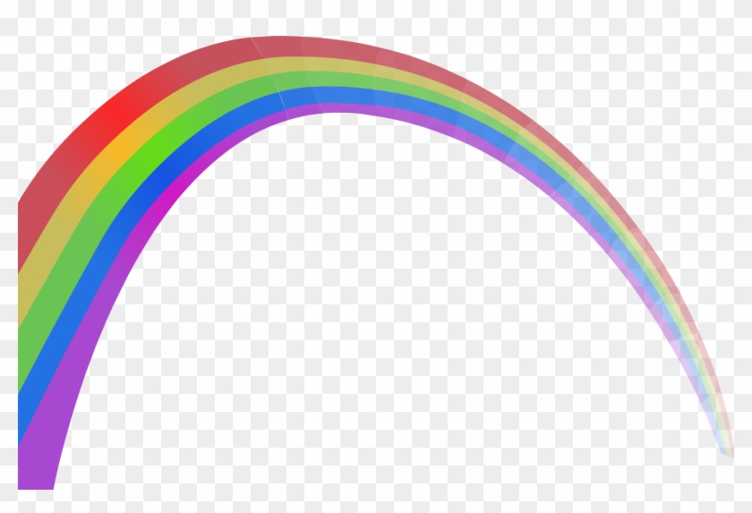 Rainbow Png Clipart - Rainbow Png File #313985