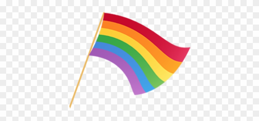 Rainbow Flag Images Png Images - Pride Flag Transparent Background #313991