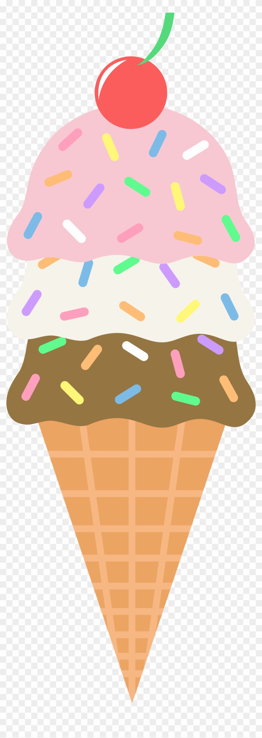 0eb002b4 B4fd 4460 85c9 Aefbc552b24b - Ice Cream Cone Clip Art #314039