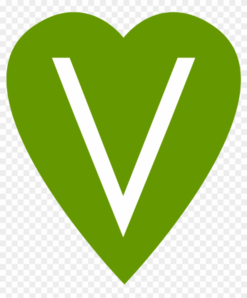 Vegan Heart By Vivian - Vegetarian Cuisine #314052
