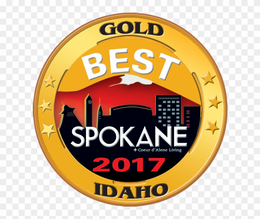 Thank You North Idaho For Voting Us Best Ice Cream - Valente Chiropractic #314059