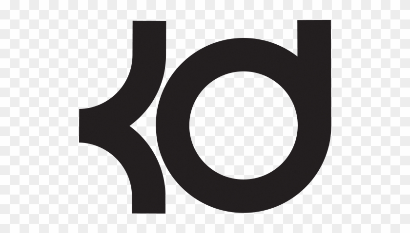 Kevin Durant Kd Logo