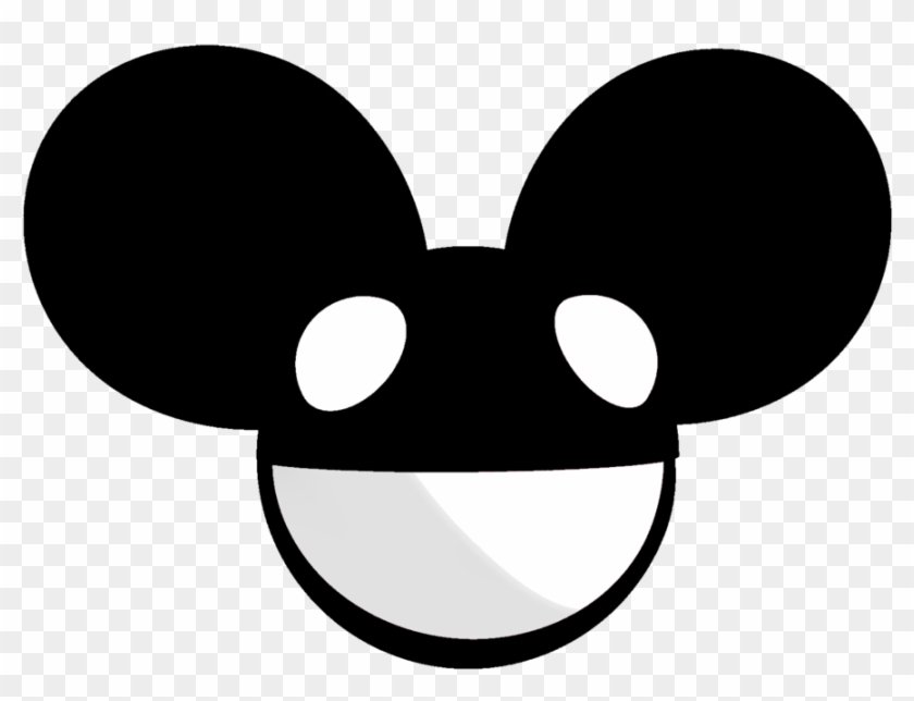 Nice Images Collection - Deadmau5 Logo #314106