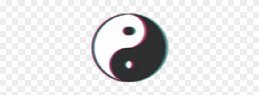 Amazing Yin Yang Symbol Wallpaper Trippy Yin Yang Symbol - Trippy Yin Yang Transparent #314174