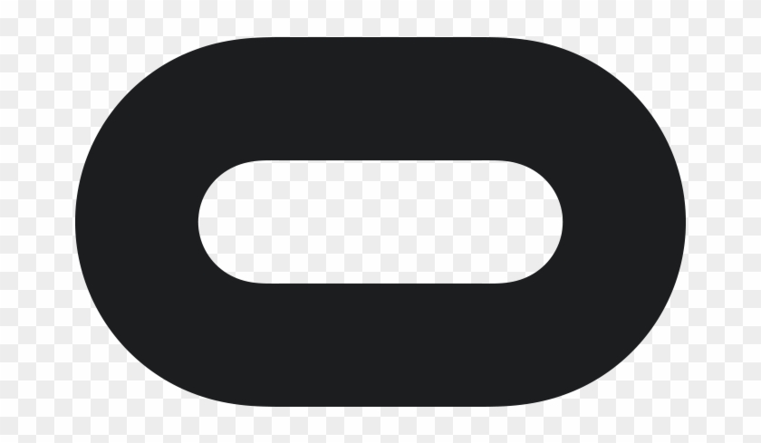 Collection Of 16 Oculus Logo Wallpaper - Oculus Home Logo #314180