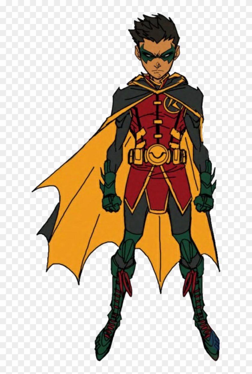 Robin Batman Starfire Beast Boy Nightwing - Robin Batman Starfire Beast Boy Nightwing #314364