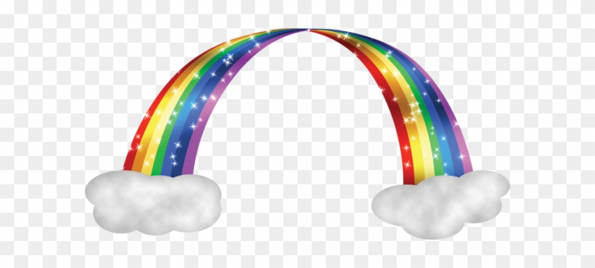 Arc En Ciel,arco Iris,regenboog - Arc En Ciel St Patrick #314278