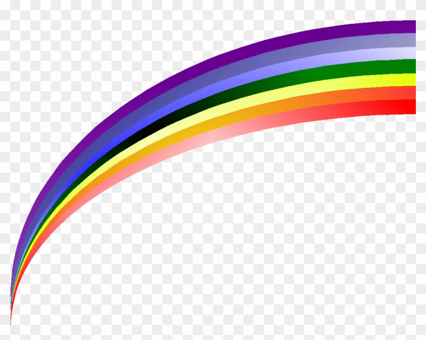 Rainbow Dashed Png Picture - Rainbow Png #314291