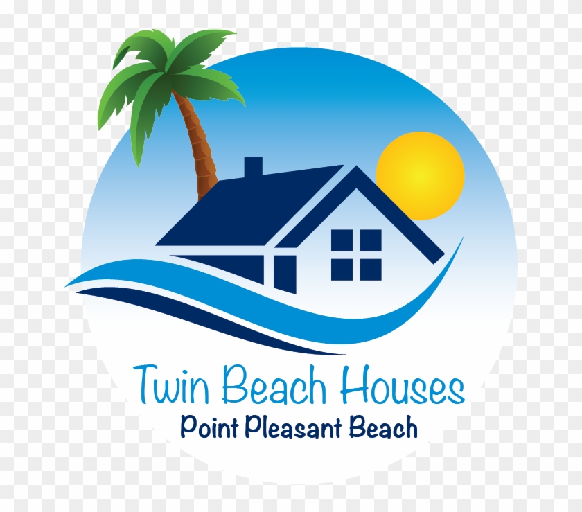 Point Pleasant Beach Houses - Graphic Design #314320