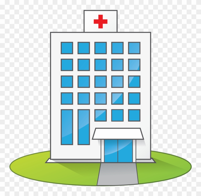 Hospital Clipart Images Clipartfest - Hospital Clipart #314324