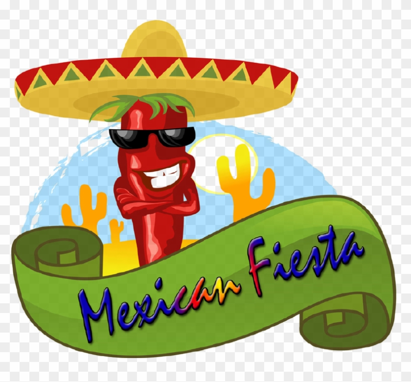 Rsvp Is Required To Ensure We Have Enough Supplies - Free Cinco De Mayo Clipart #314358