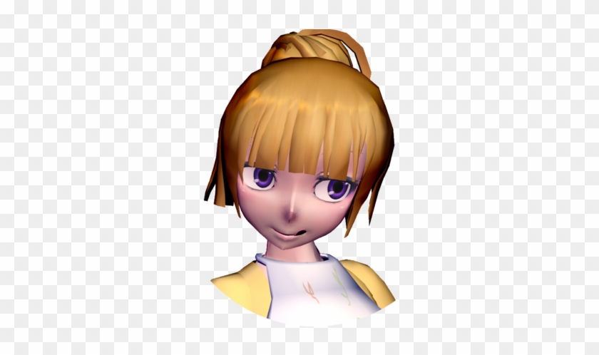 Chica The Chicken Avatar By Sweetmangopandanerd - Cartoon #314392