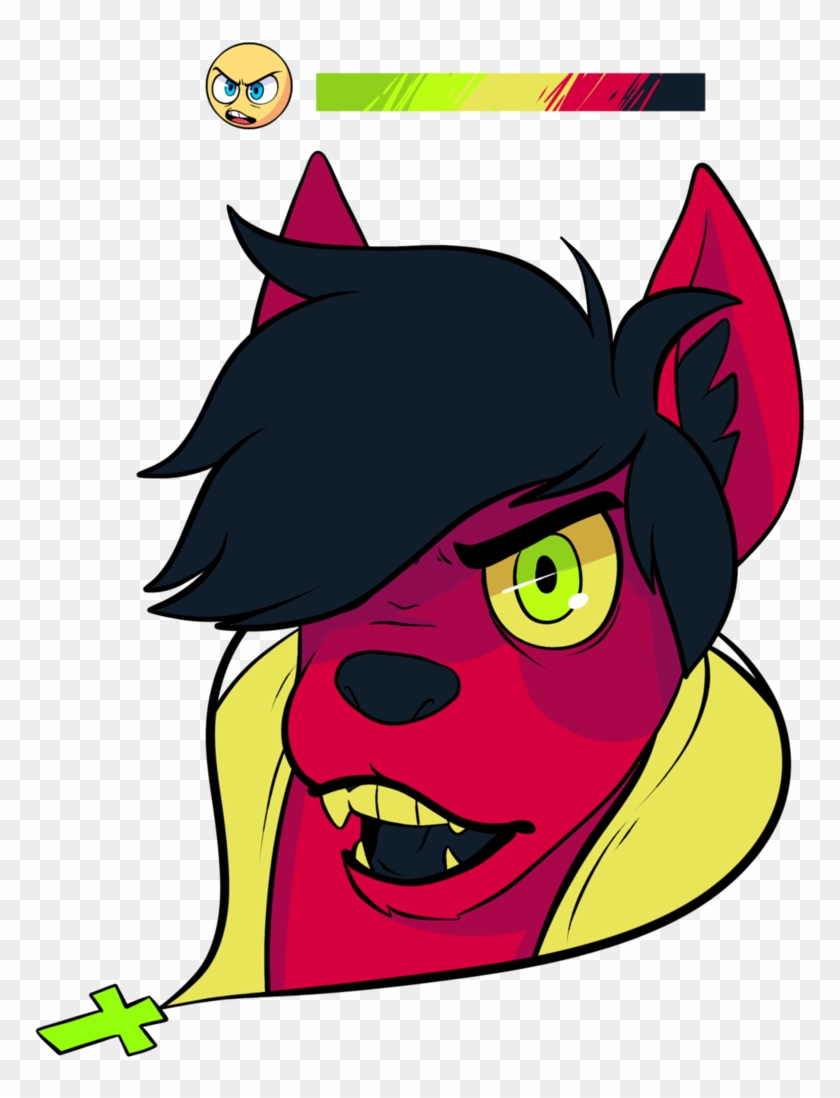 Jadeus By Frigginconfused - Cartoon #314422