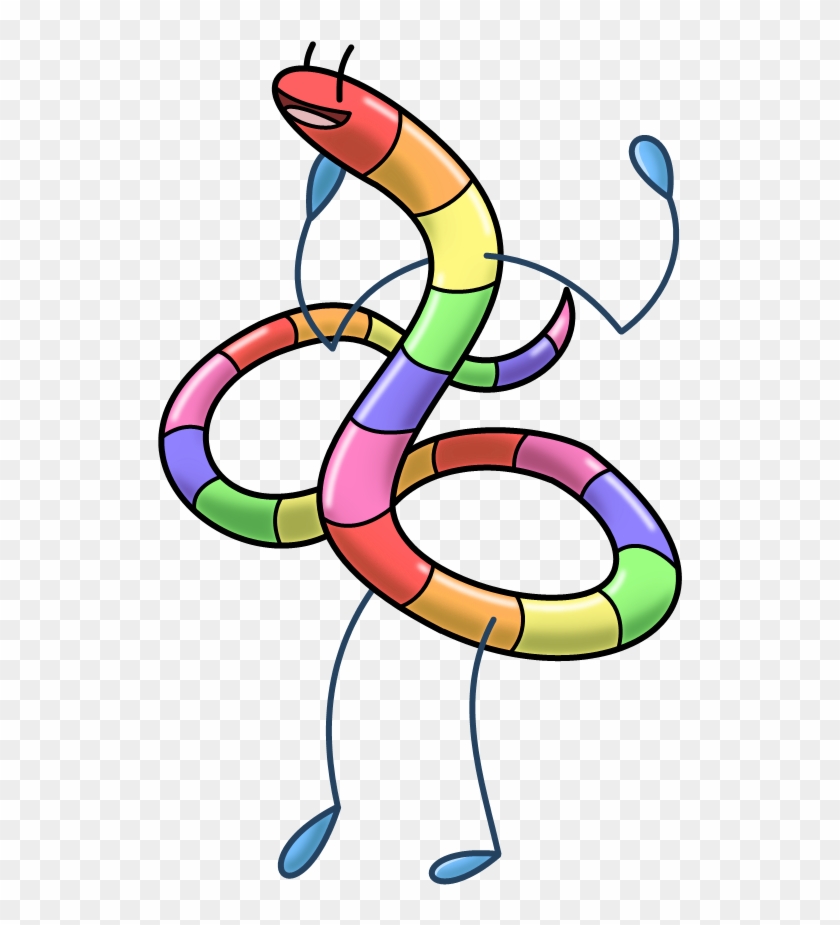 Rainbow Serpent - Rainbow Serpent #314424