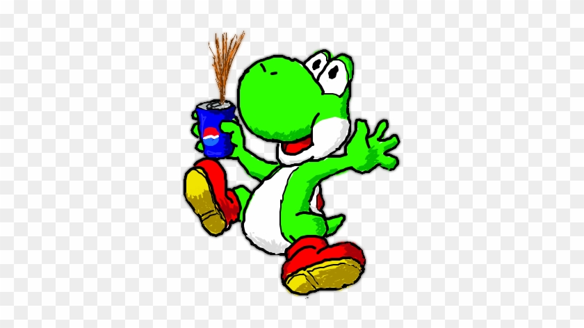 Luxury Cartoon Yoshi A Quick Yoshi Cartoon Based On - Luxury Cartoon Yoshi A Quick Yoshi Cartoon Based On #314426