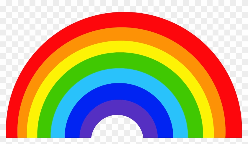 Rainbow Png #314458