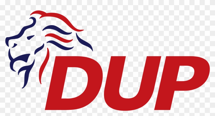 Democratic Unionist Party - Dup Party #314521