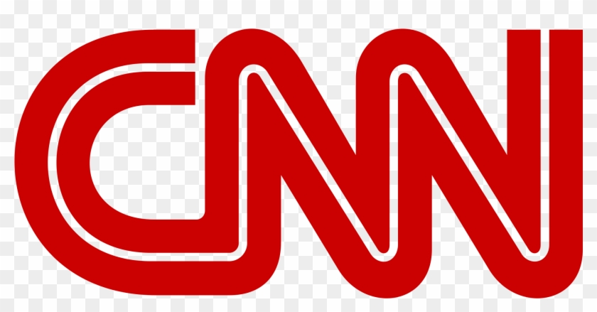 Cnn - Cnn Logo Png #314523