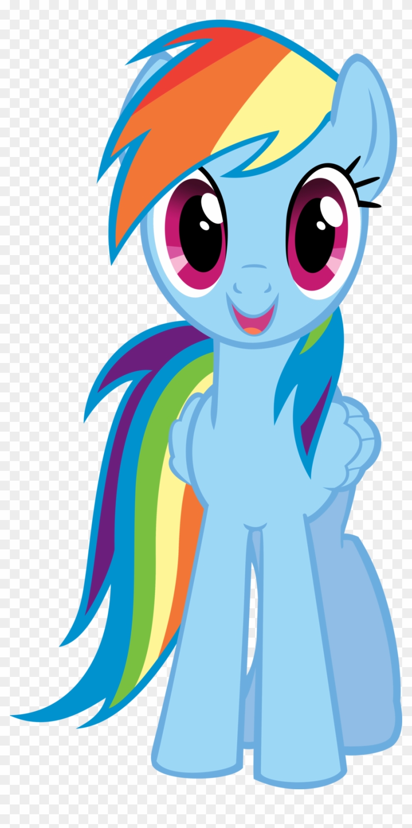 My Little Pony Png #314530