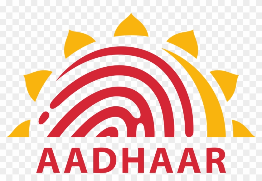 The Aadhaar Project Has Become The Bane Of Average - Aadhar Card Png #314544