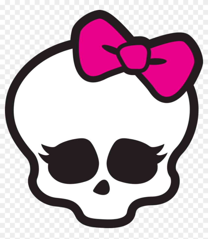 17 Best Images About Monster High Pics On Pinterest - Monster High Skull #314579
