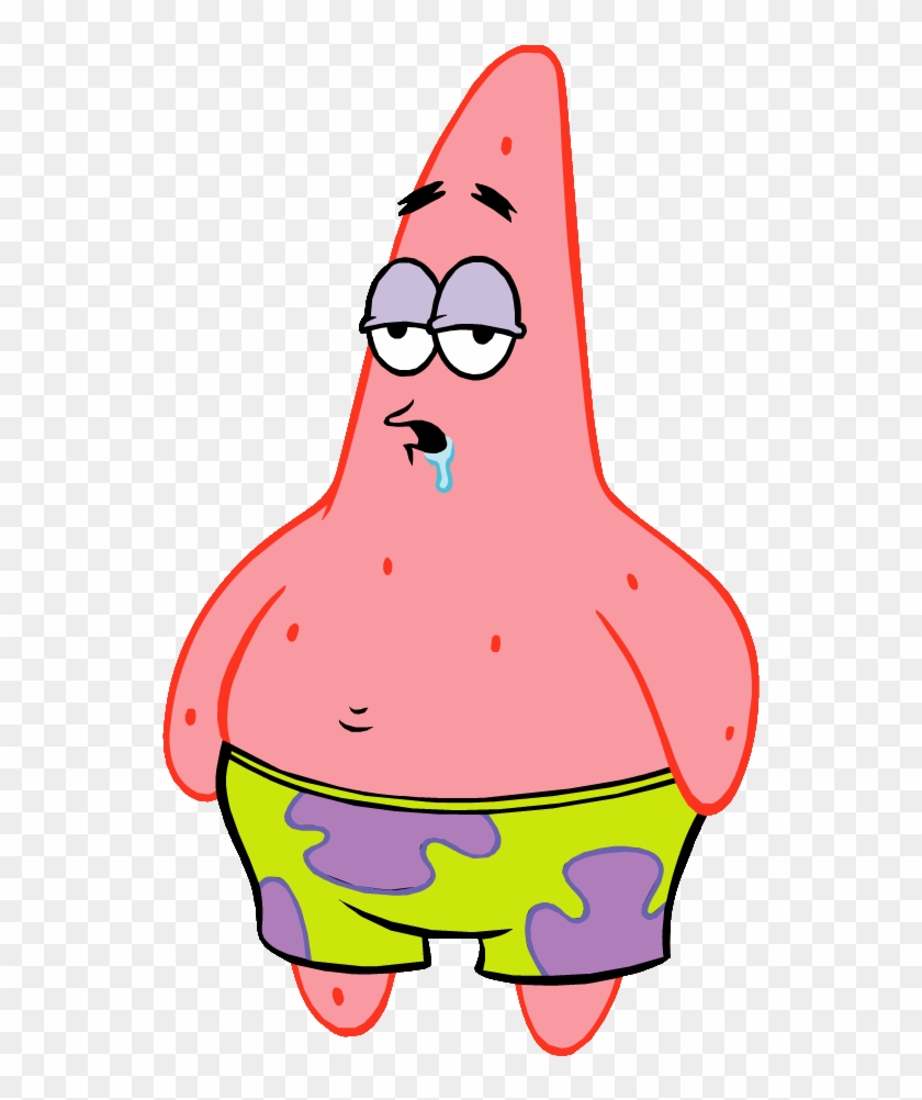 Pics Of Patrick From Spongebob New Bla Pinterest - Patrick Star #314584