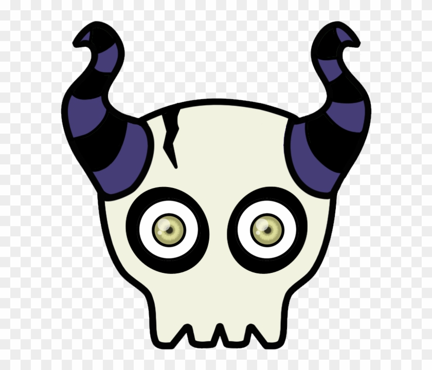 Cool Skull Logos - Logo #314589