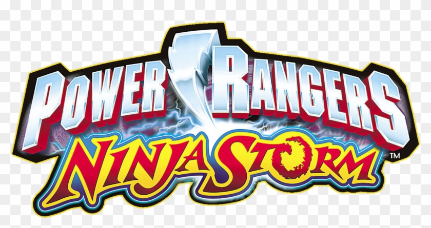 Power Rangers Ninja Storm - Power Rangers Ninja Storm Cyber Clash - Power Rangers #314596
