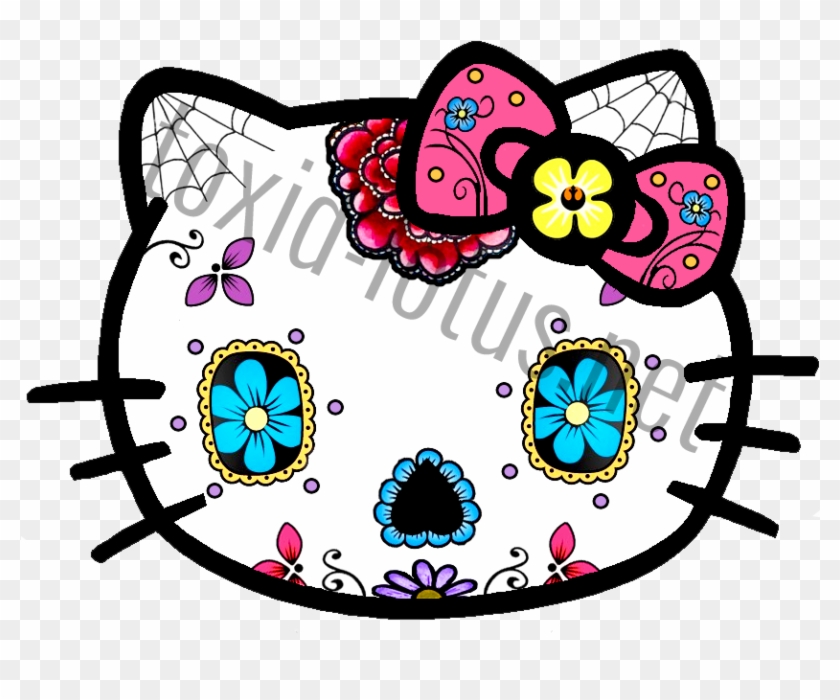 Hello Kitty Images - Hello Kitty Head #314657