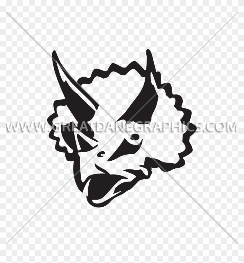 Triceratop Logo #314667