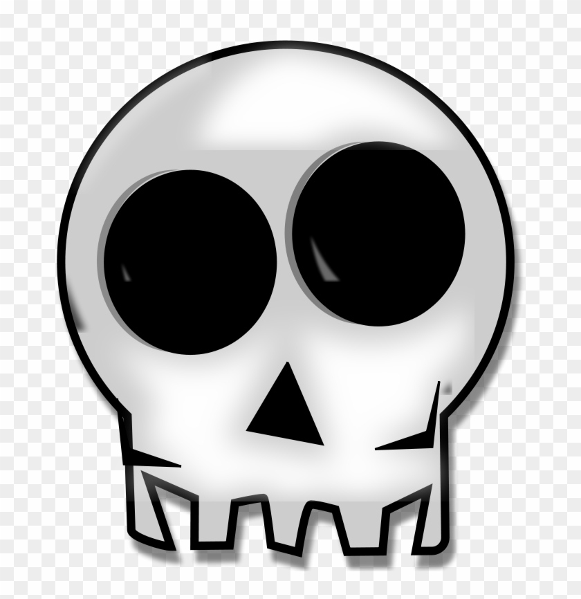Free Feraliminal Skull Remix - Skeleton Skull #314668