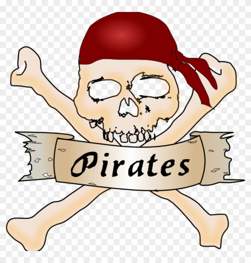 Clip Art Details - Pirate Of The Curry Bean #314729