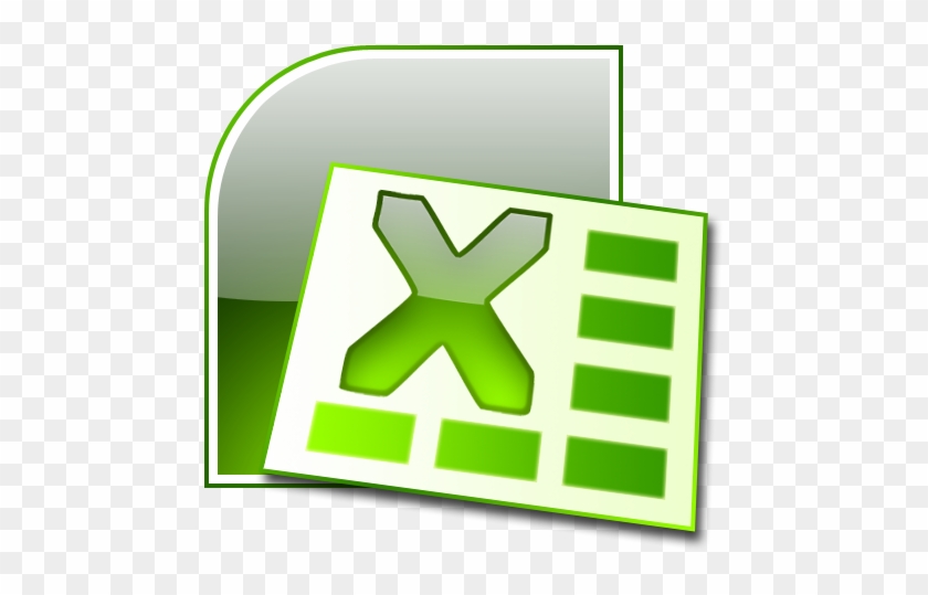 Microsoft Excel 2002 Logo #314741