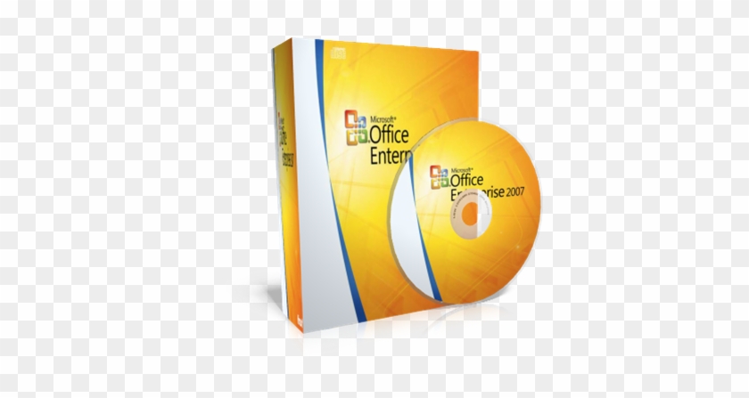Microsoft Office 2007 Es Una Versión De La Suite Ofimática - Microsoft Office 2007 #314745
