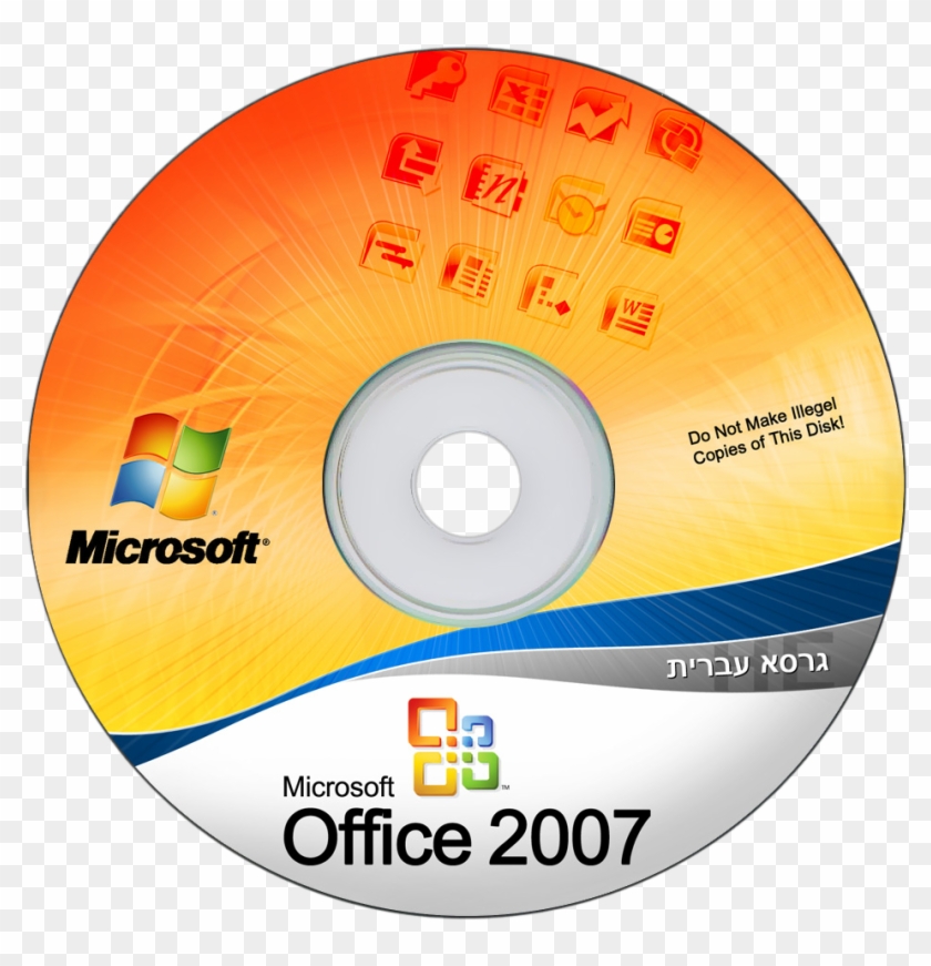 Microsoft Office #314759