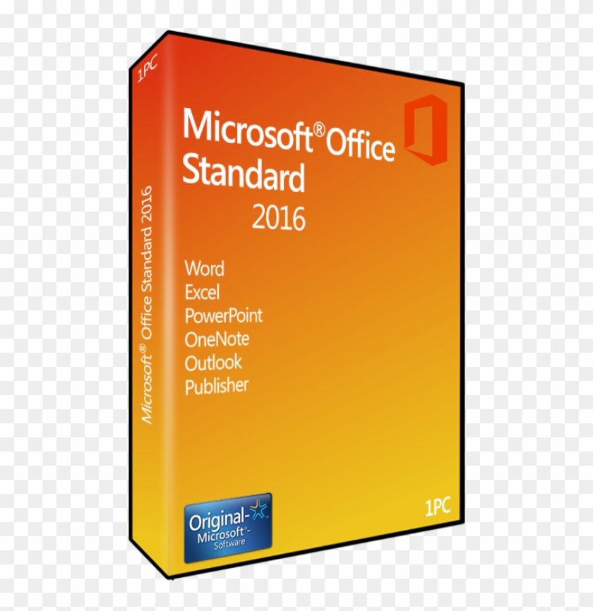 Microsoft Office 2016 Home & Business 1 Pc Licencia - Microsoft Office 2010 Home & Student #314763