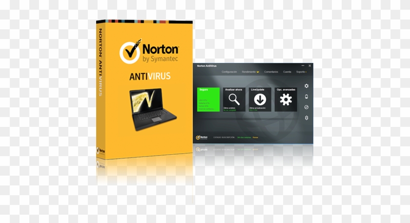 Blog De Ejercicios, Tutoriales, Vídeos Y Exámenes De - Norton Antivirus 2014 #314765
