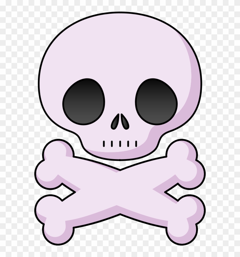 Skull And Crossbones Human Skull Symbolism Clip Art - Cafepress Skull Sweetie Baby Blanket #314771