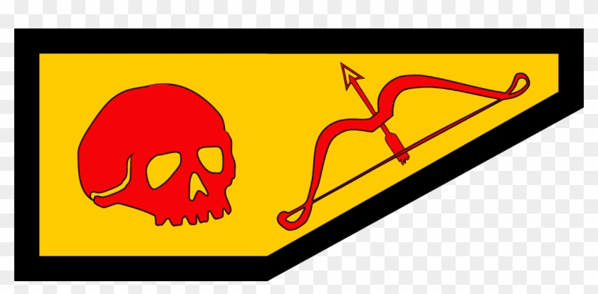 Russian River Pirates' Banner - Skull #314792
