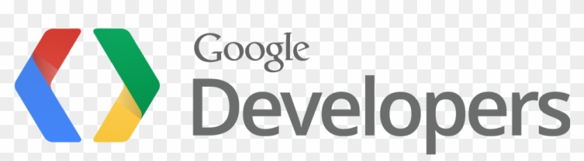 Sign In With Google Button - Google Developer Group Logo #314849