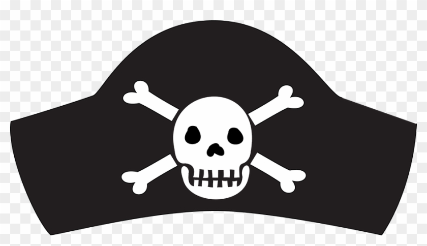 Pirata Cute - Minus - Mutiny Bmx Logo #314886